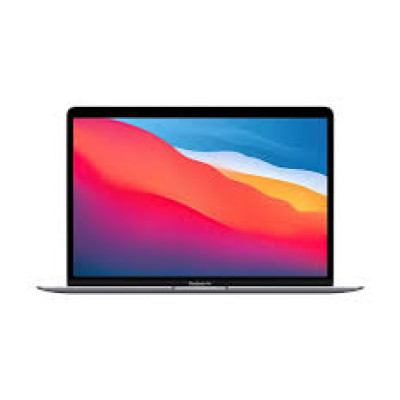 MacBook Air 13  with Apple M1 chip 8/256 SFVFGXAMCQ6L4